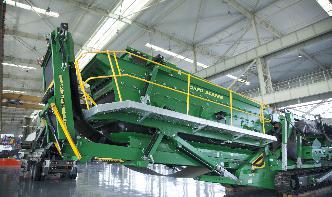 Mobile Crusher Plant For Sale Nigeria 1