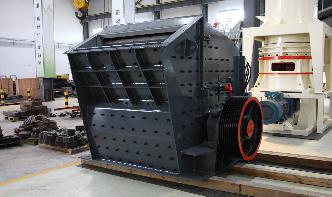 ATLAS Vertical Roller Mill for fine products2