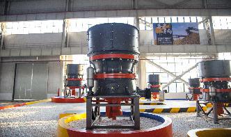 Portable Rock Crusher Wholesale Suppliers 2