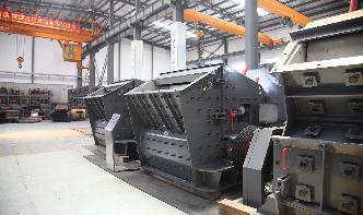 Crushed Sand Production Equipments In Israel 1