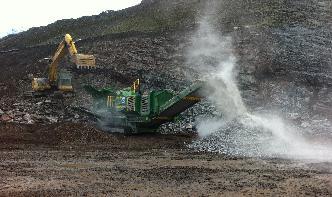 Russia mineral resource | Stone Crusher used for Ore ...1