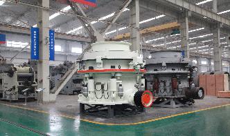 Rock Crusher manufacturers suppliers 2