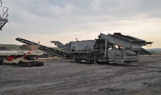 [Hot Item] Crushing Machine Stone Crusher Belt Conveyor1