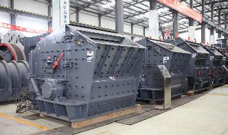 coal beneficiation equipments manufacturing2