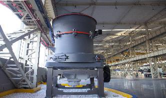 Advantages of Cone Crusher 1