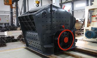 LM series Vertical Roller Mill 1