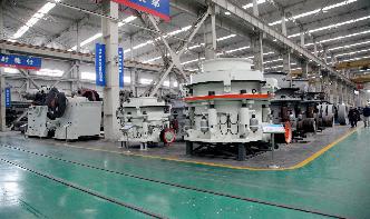 Tph Capacity Of A Stone Crusher Plant 2