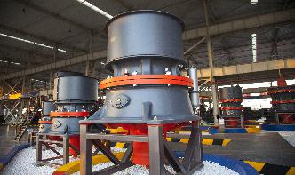 steel slag crusher plant 1