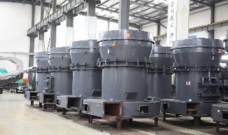 Drum Crushers and Compactors 1