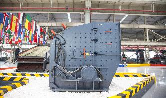 Jaw Crusher at Best Price in India 1