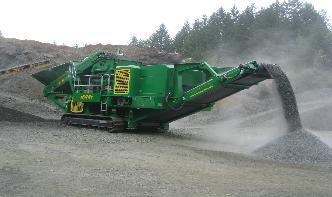 stone crusher drawing plant 1