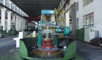 manganese processing machinery 2