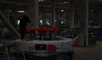Gravity Separation Machine Jiangxi Province County ...2