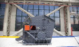 Portable Concrete Crushing Equipment For Sale1