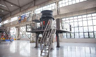 Crushing Screening Plant For Sale2