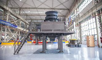 500Tpd Cement Plant Jaw Crusher 1