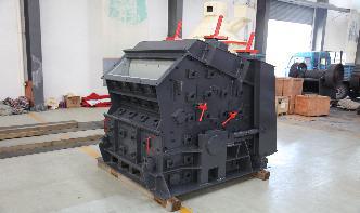  Crusher Aggregate Equipment For Sale 27 Listings ...1