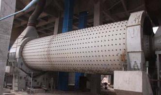 Crusher for Surface and Underground coal Mining Mining ...1