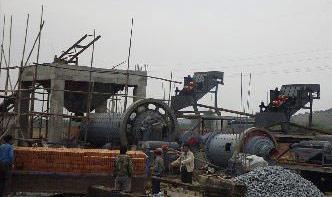River Stone Crushing PlantJiaozuo zhongxin heavy industry1