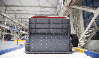 production crusher manufacturers 1