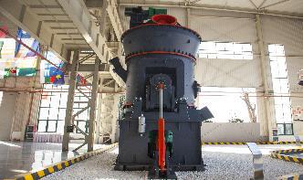 Working Principle of Equipment for Stone Crusher Plant2