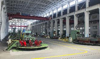 Different Types Of Mobile Crushing Plant Parts – Different ...2
