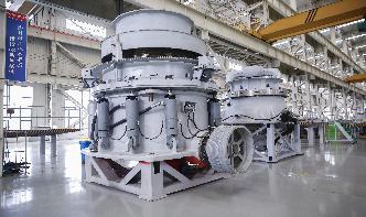 most productive cone crusher 2