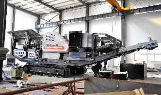 mobile stone crushers made in germany 1