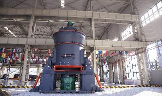 cement crusher used in cement crushing line1