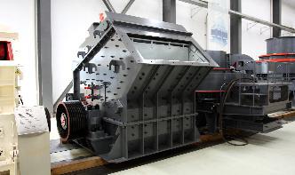 Portable Crushing Plants by Screen Machine Industries1