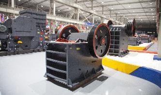 stone crusher for granite and slag in russia 1