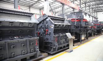 jagdalpur iron ore crusher 2