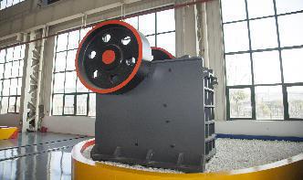 Aggregate Crushing Plant Components 1