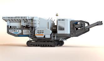 second hand mobile stone crusher plant in South Africa for ...1