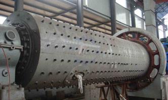 Crushing, Screening, and Mineral Processing Equipment ...1