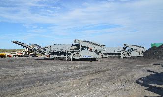 Linear Road Crusher Attachment Rehabs Roads at a Fraction ...1