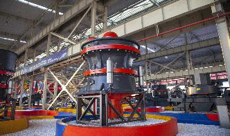Cone crusher, Cone crushing plant All industrial ...2