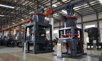 China Wet Kaolin Production Used Stone Crusher Machine1