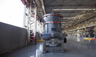 Stone Crushers, Sand Makers, Grinding Mills Manufacturer ...2