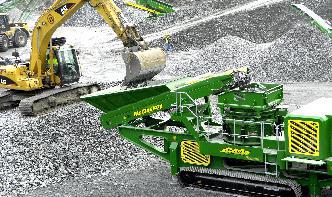 used stone crushing plant for sale in germany1