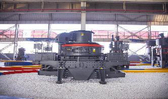 Perlite Mining Plant Configuration Crushing machine1