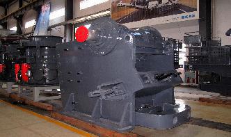 Jaw Crusher Supplier From China1
