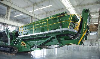 Jaw Crusher for Mining, Construction and Aggregate Industries.2