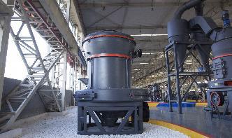 Mineral Processing Plants Turnkey Solutions for Mineral ...1