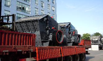 New Used Vibrating Screens Screening Crushing For Sale1