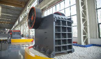 crushers and screeners for gravel sand 1