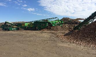 Used Crushing and Conveying Equipment for Sale EquipmentMine2