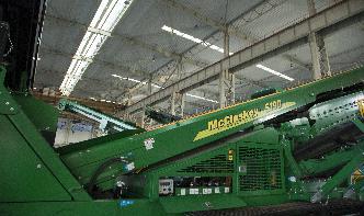 mobile dolomite impact crusher manufacturer in indonesia2