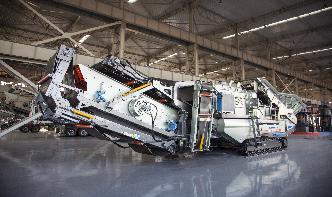 used mobile crusher from korea 1
