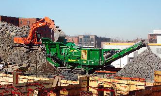 large mobile feeding and conveying systems | Mining ...2